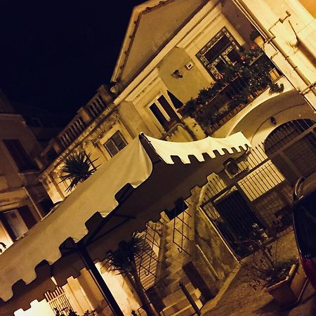 Al Giordano Bed & Breakfast Foggia Exterior foto