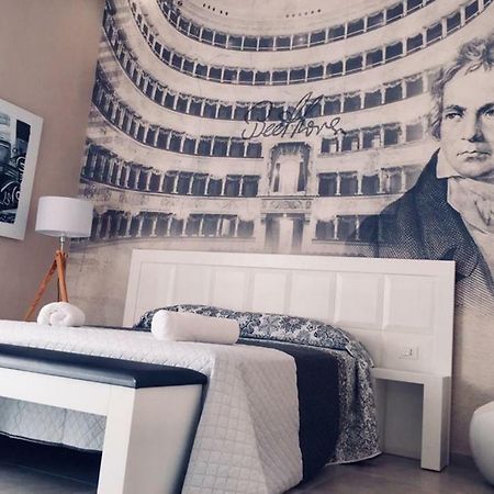 Al Giordano Bed & Breakfast Foggia Exterior foto