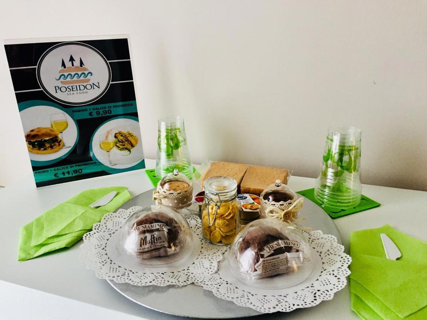 Al Giordano Bed & Breakfast Foggia Exterior foto