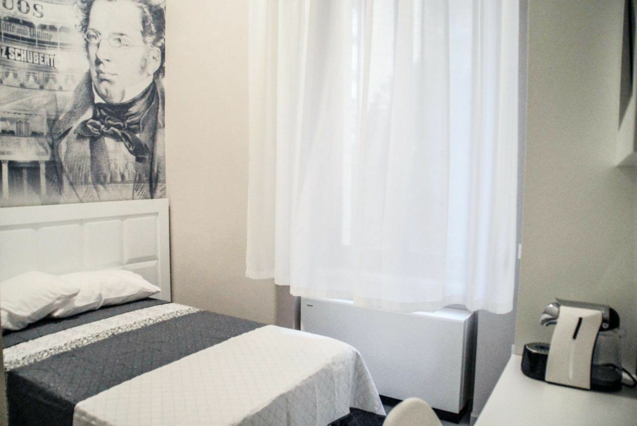 Al Giordano Bed & Breakfast Foggia Exterior foto