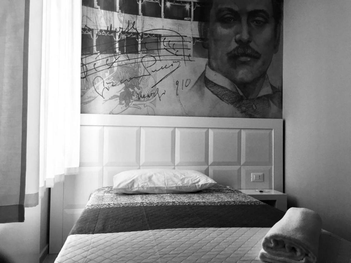 Al Giordano Bed & Breakfast Foggia Exterior foto