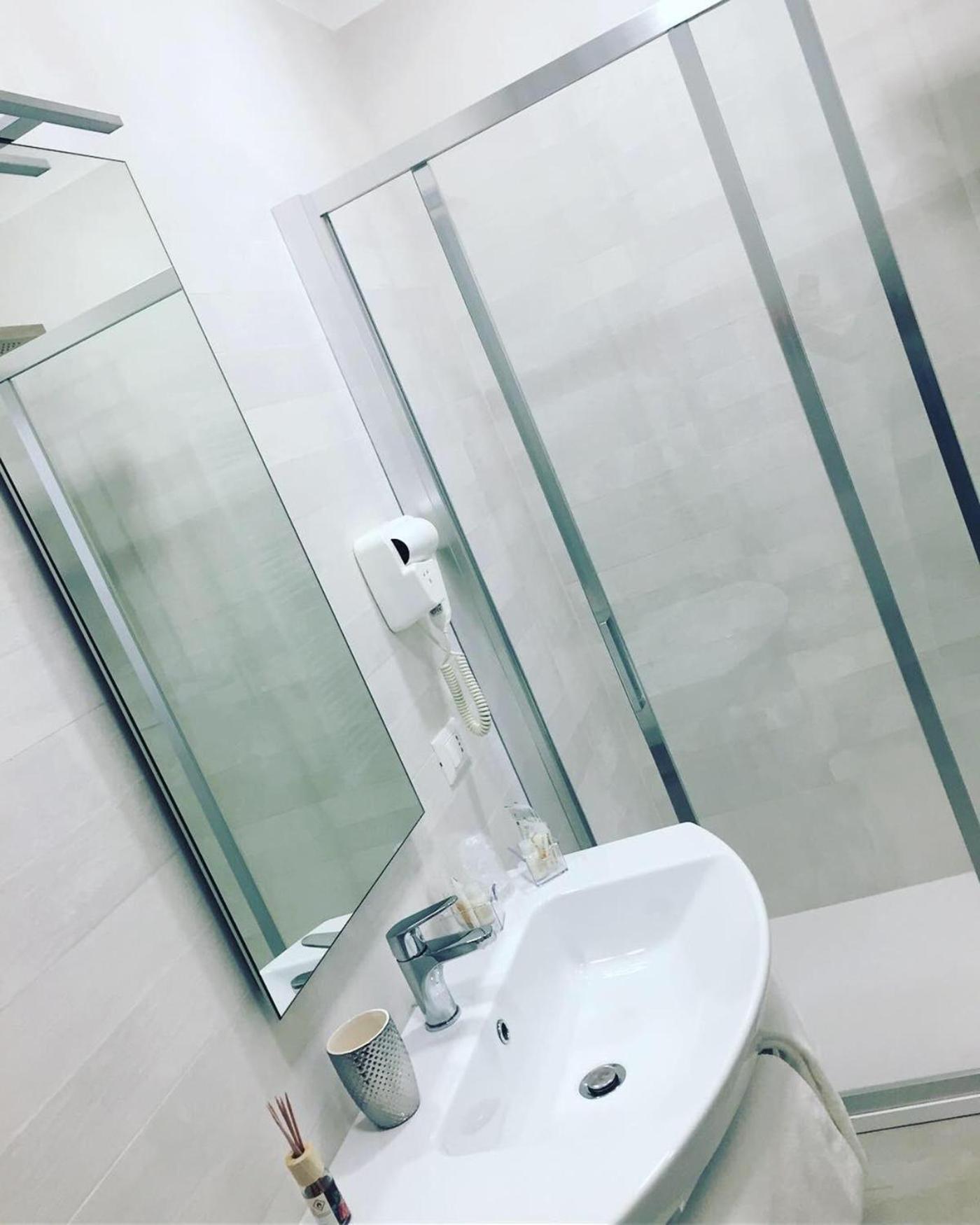 Al Giordano Bed & Breakfast Foggia Exterior foto
